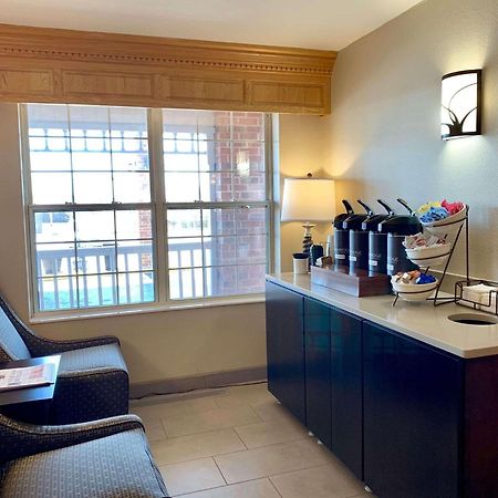 Country Inn & Suites By Radisson Kenosha - Pleasant Prairie 외부 사진