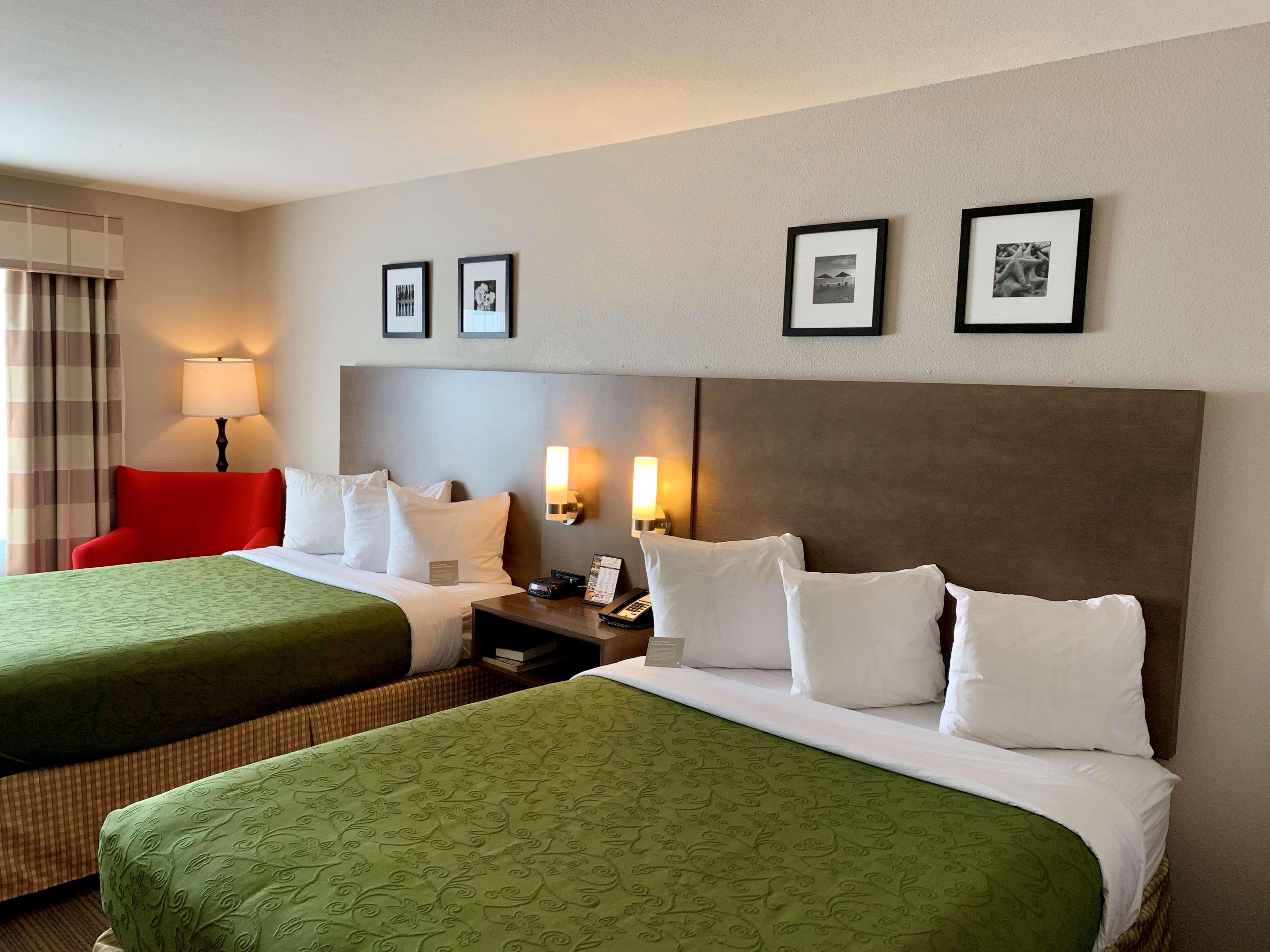 Country Inn & Suites By Radisson Kenosha - Pleasant Prairie 외부 사진