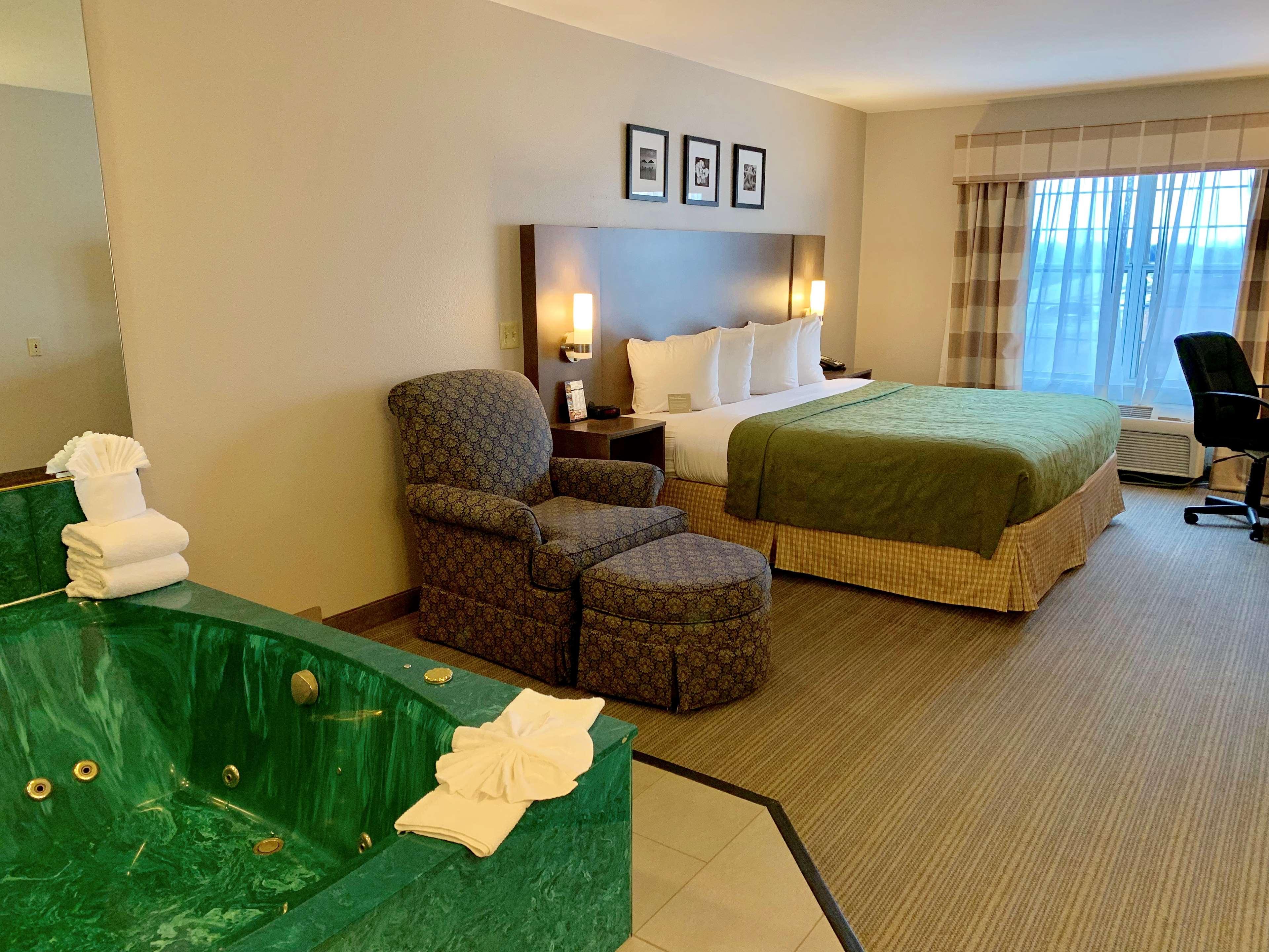 Country Inn & Suites By Radisson Kenosha - Pleasant Prairie 외부 사진