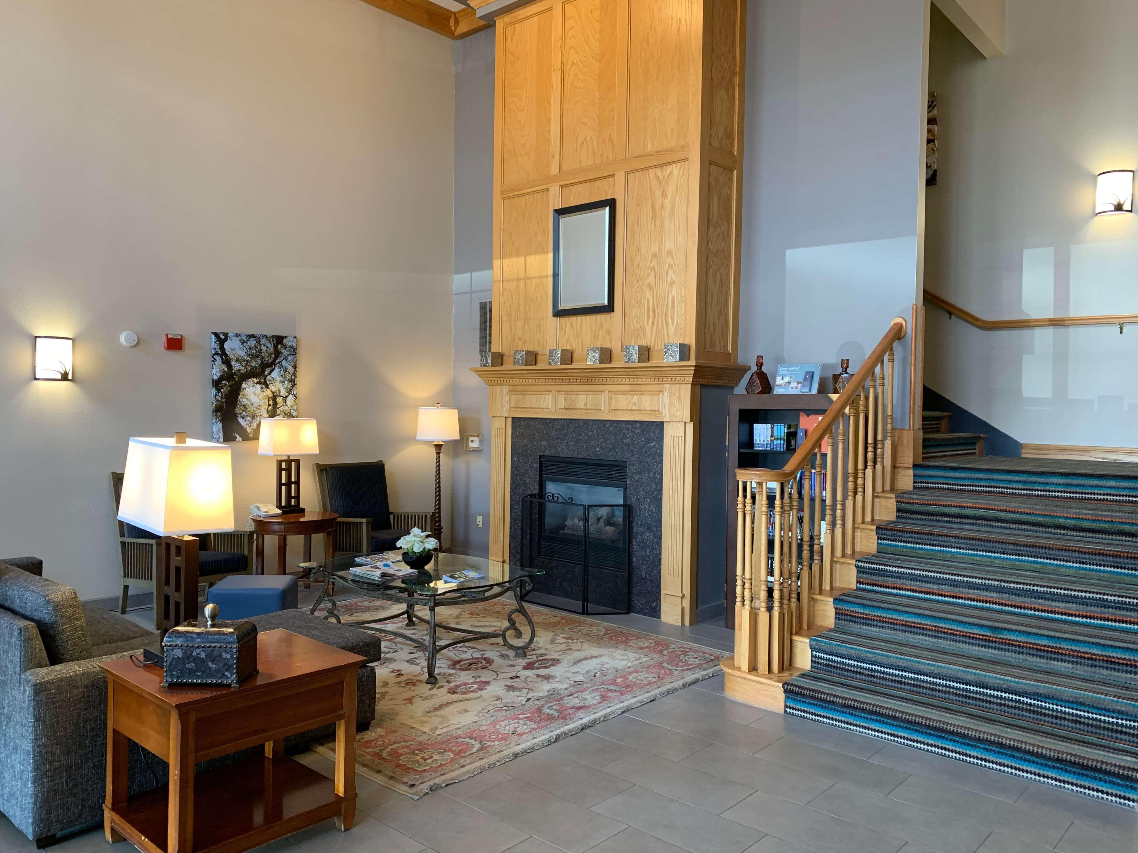 Country Inn & Suites By Radisson Kenosha - Pleasant Prairie 외부 사진