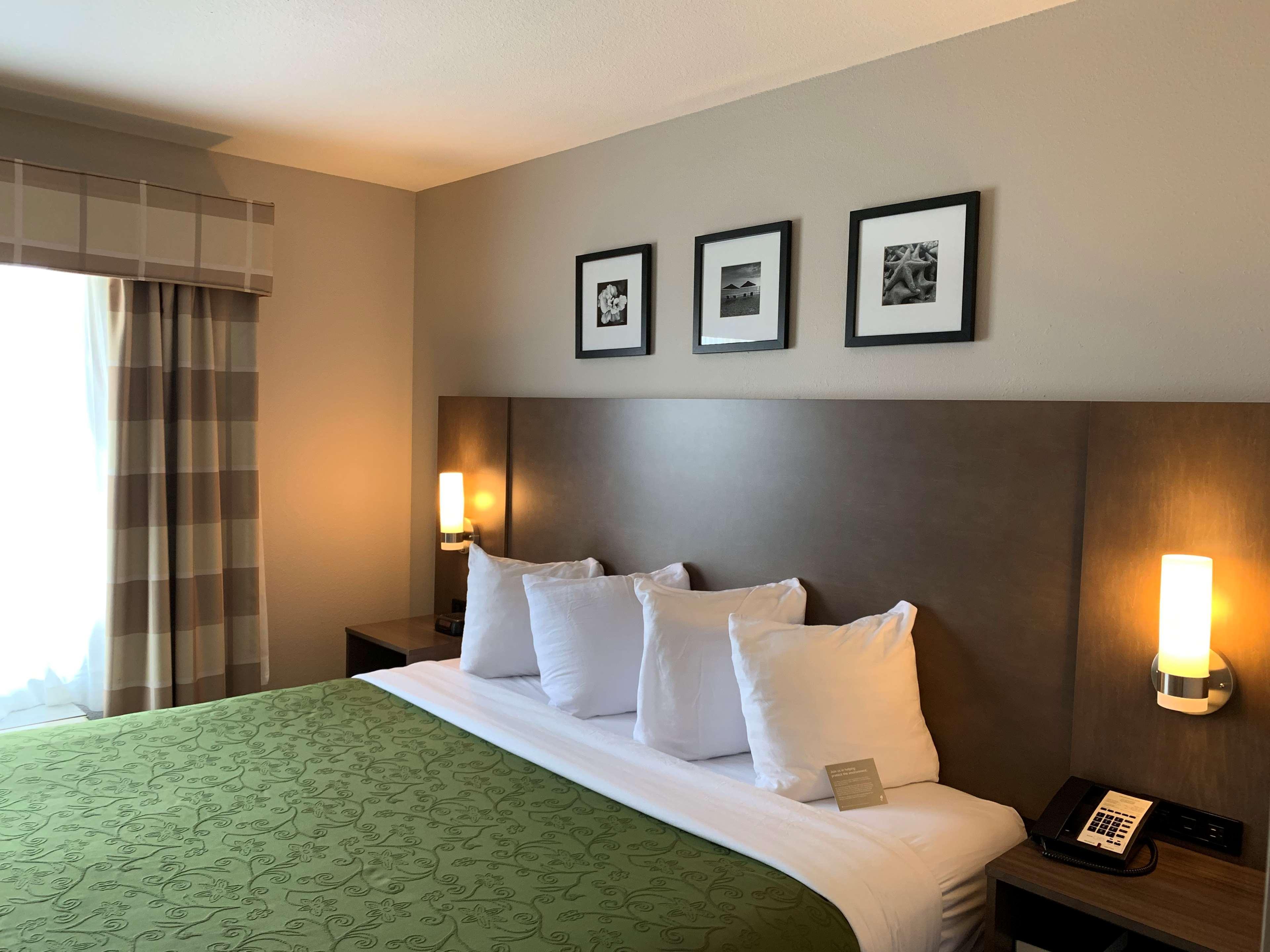 Country Inn & Suites By Radisson Kenosha - Pleasant Prairie 외부 사진