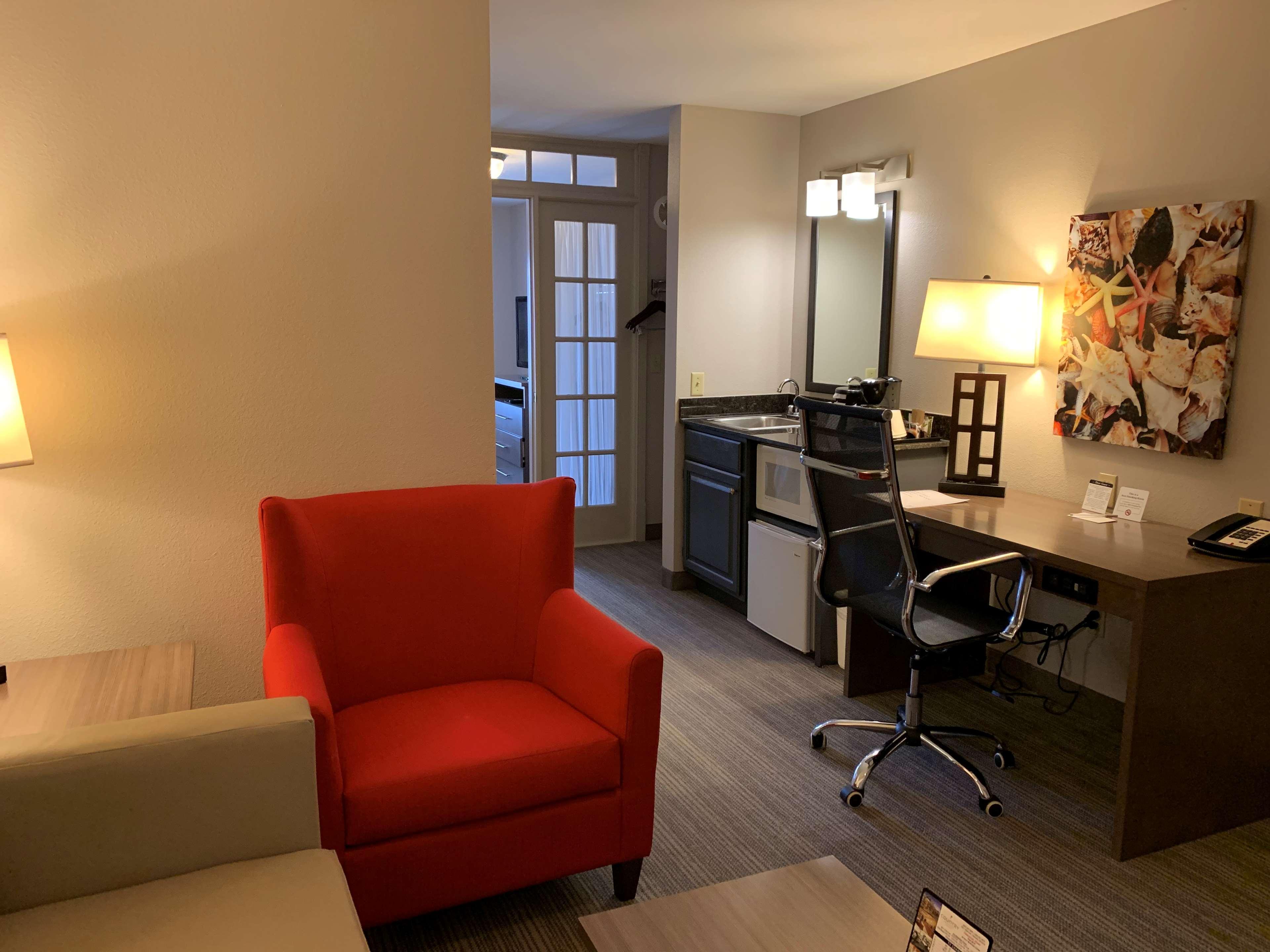 Country Inn & Suites By Radisson Kenosha - Pleasant Prairie 외부 사진