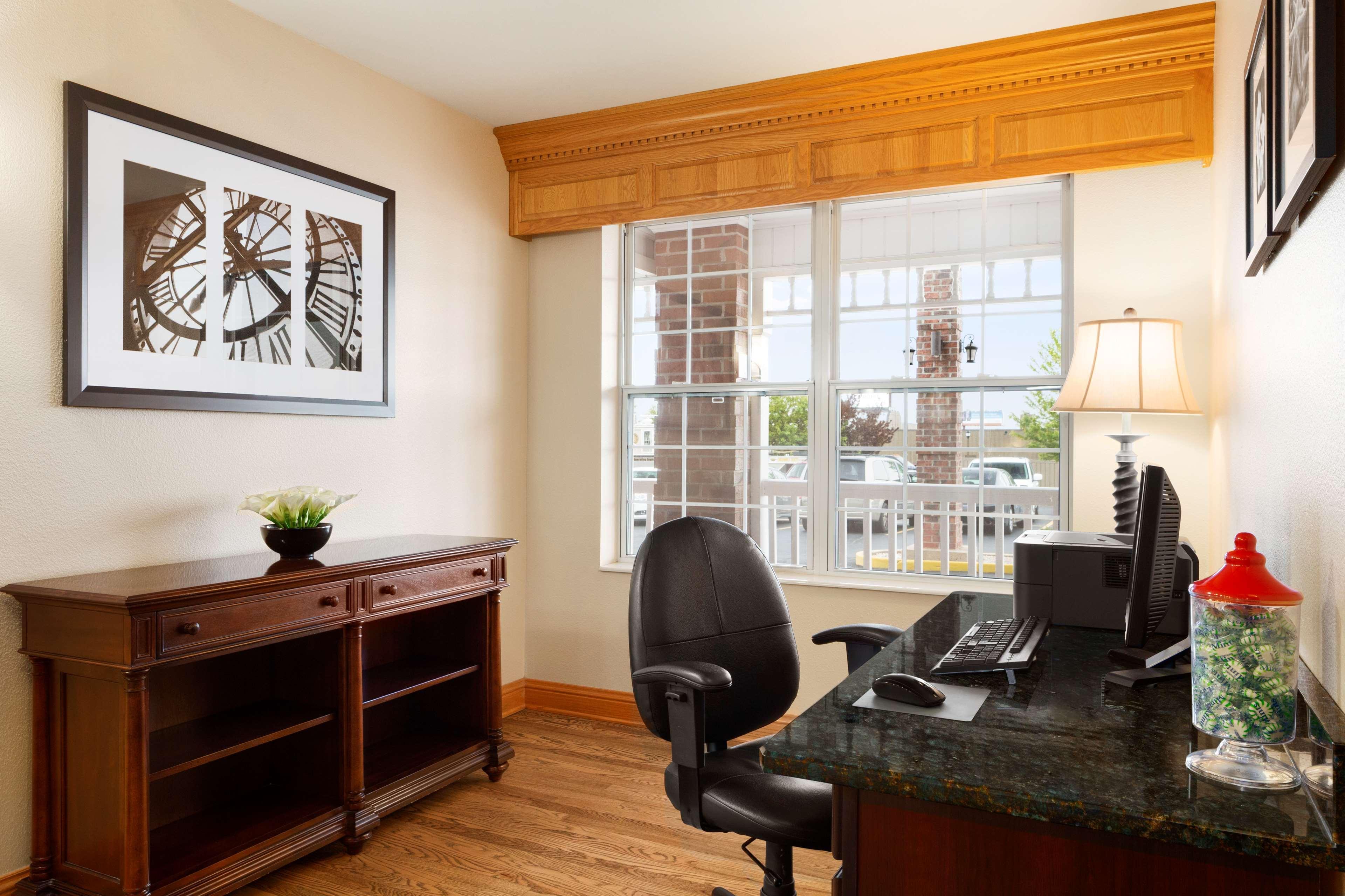 Country Inn & Suites By Radisson Kenosha - Pleasant Prairie 외부 사진