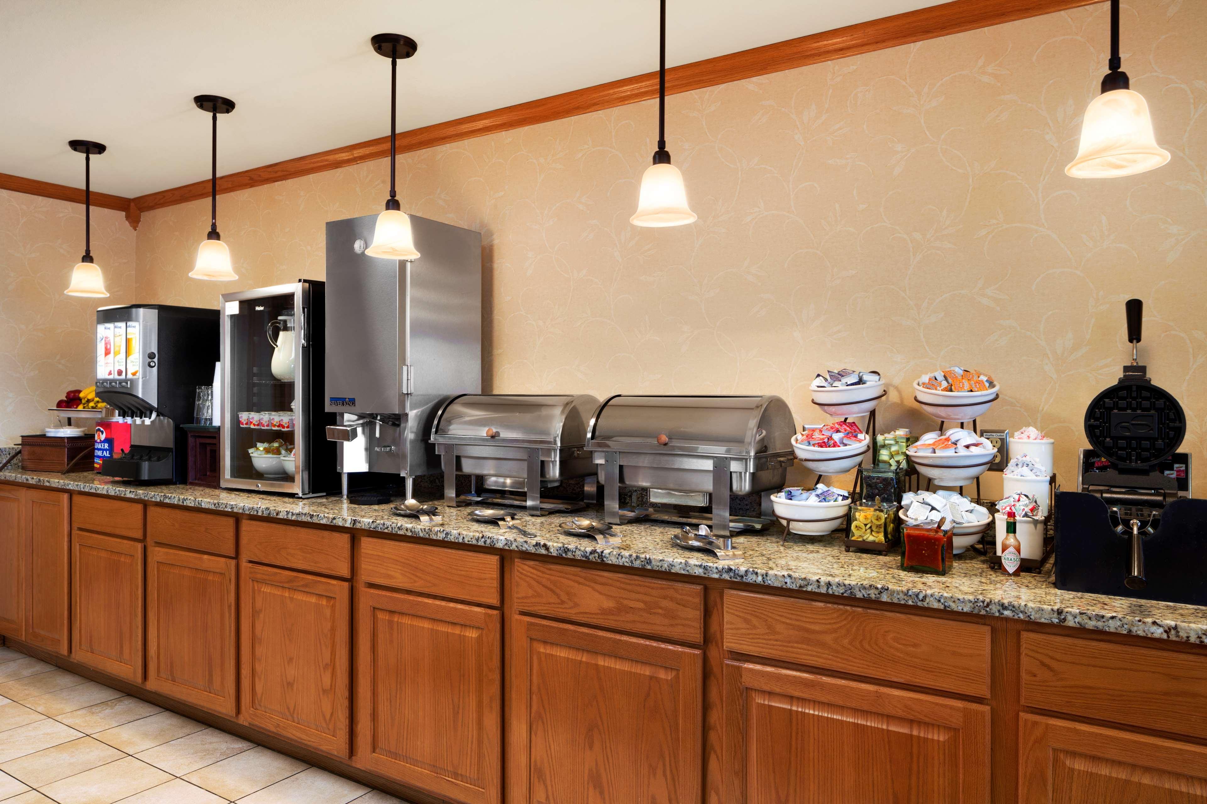 Country Inn & Suites By Radisson Kenosha - Pleasant Prairie 외부 사진