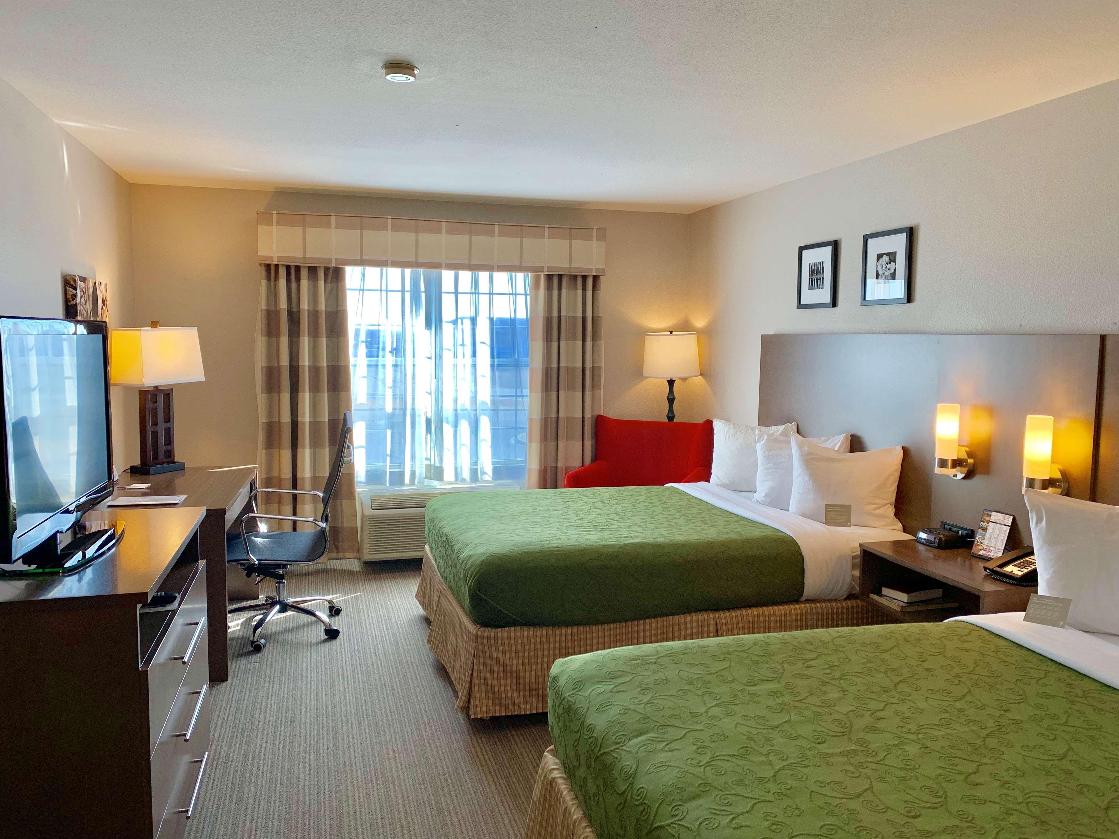Country Inn & Suites By Radisson Kenosha - Pleasant Prairie 외부 사진