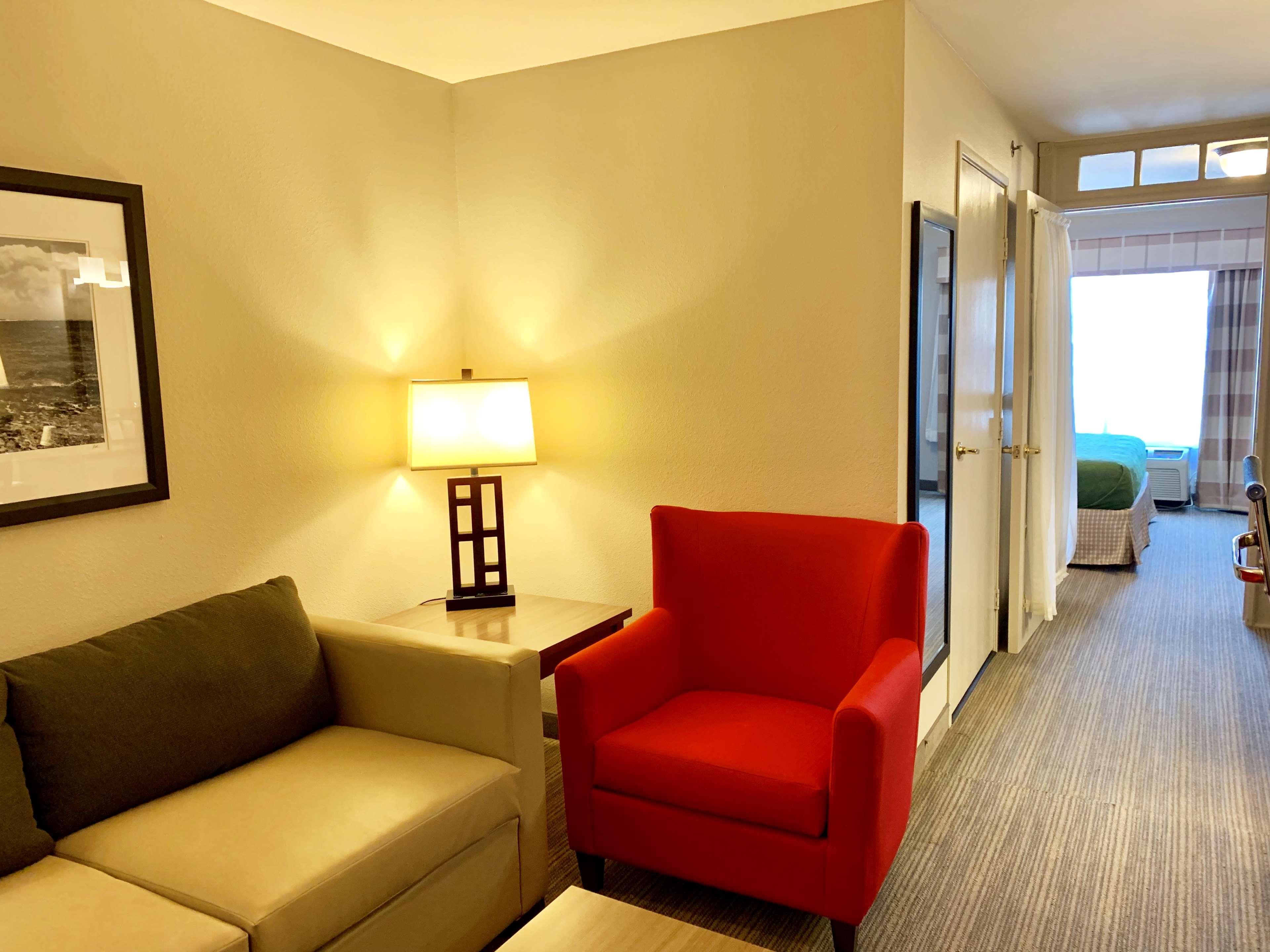 Country Inn & Suites By Radisson Kenosha - Pleasant Prairie 외부 사진