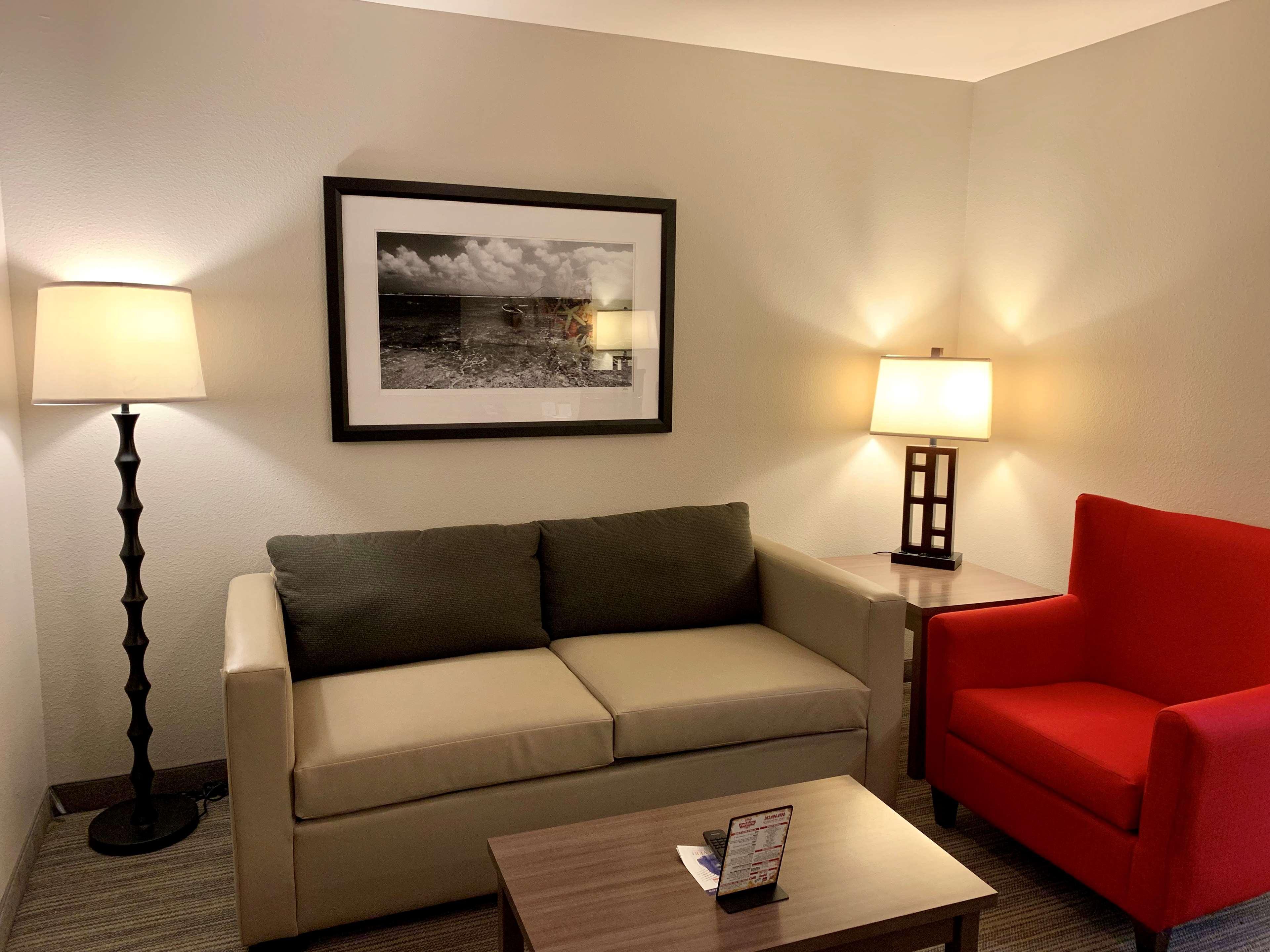 Country Inn & Suites By Radisson Kenosha - Pleasant Prairie 외부 사진