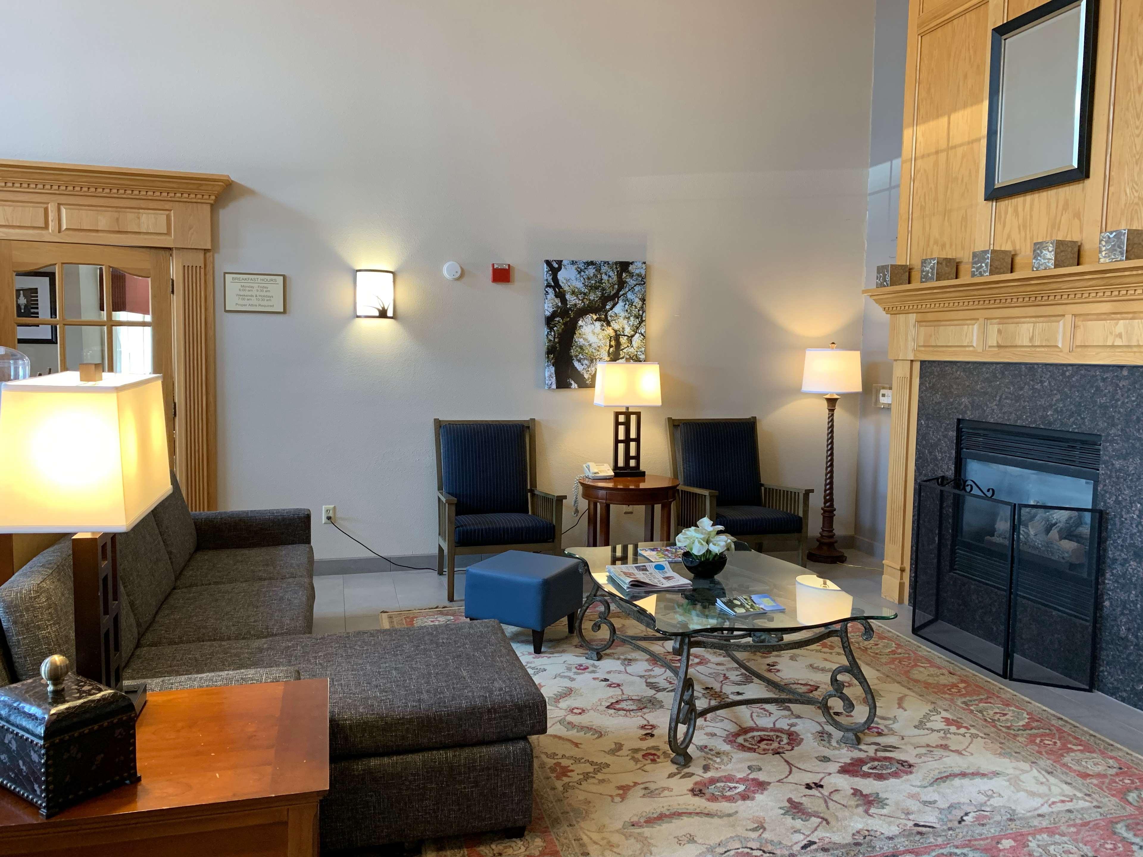 Country Inn & Suites By Radisson Kenosha - Pleasant Prairie 외부 사진