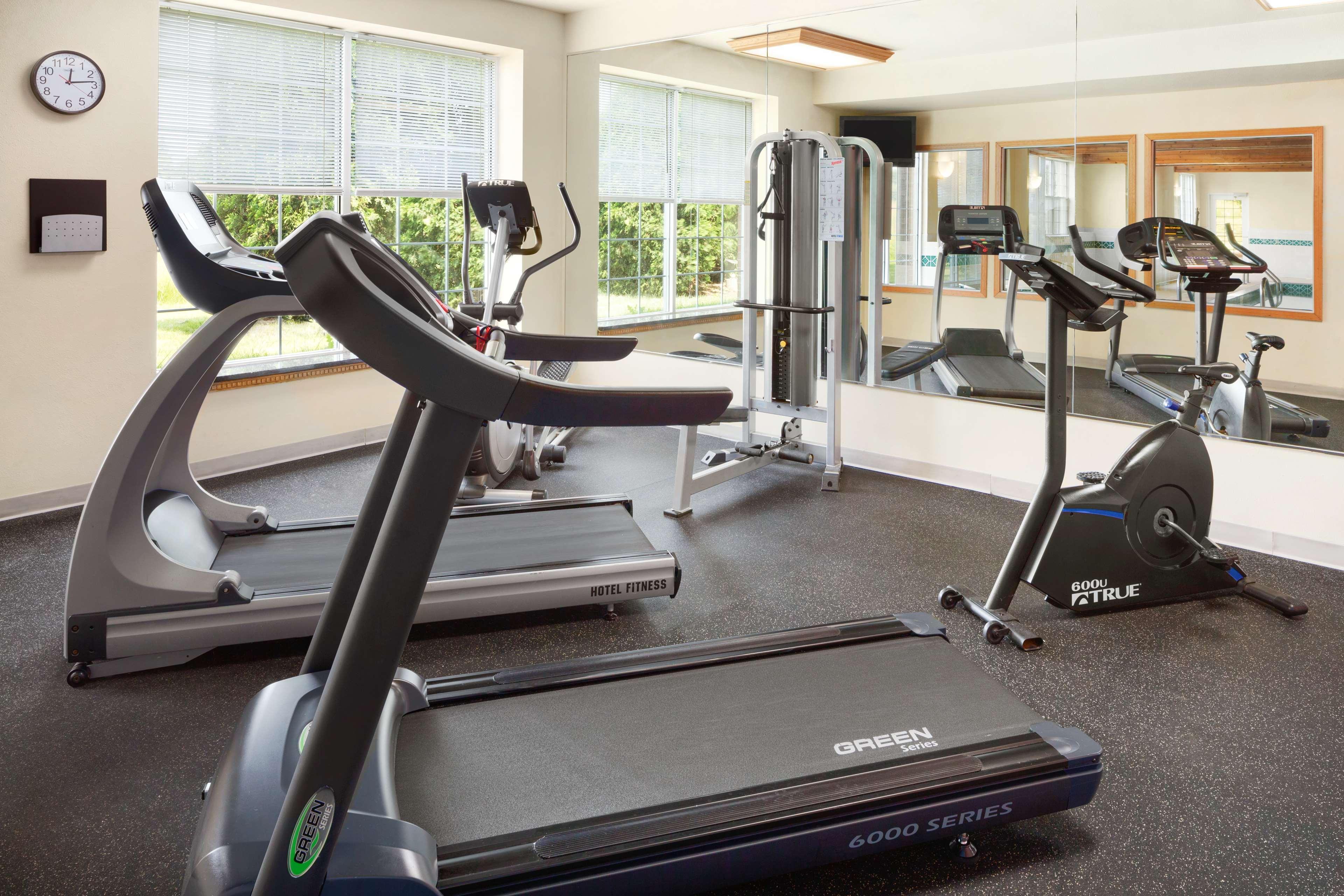 Country Inn & Suites By Radisson Kenosha - Pleasant Prairie 외부 사진