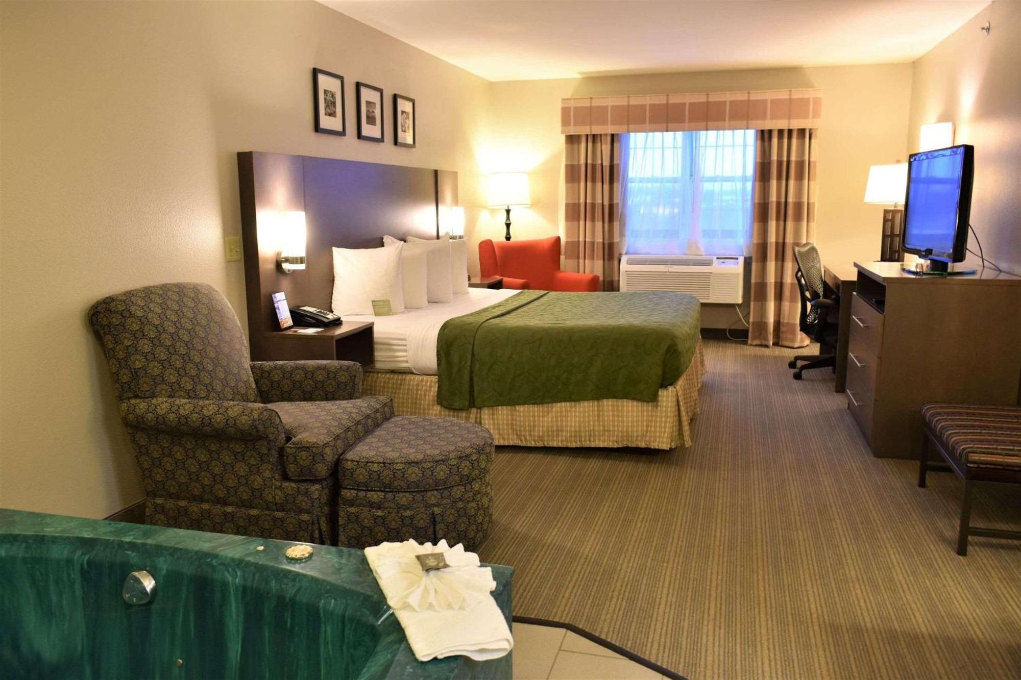 Country Inn & Suites By Radisson Kenosha - Pleasant Prairie 외부 사진