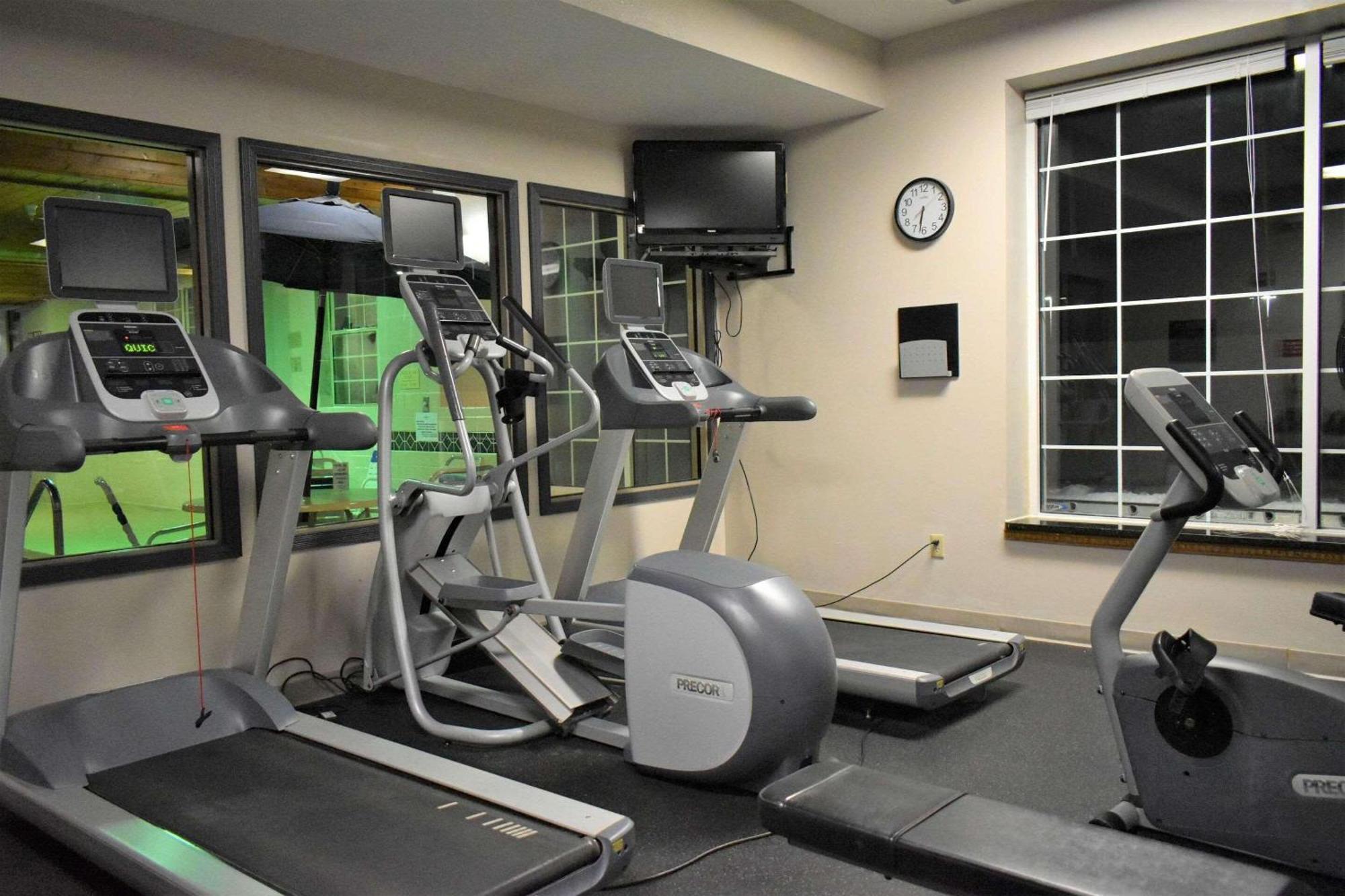 Country Inn & Suites By Radisson Kenosha - Pleasant Prairie 외부 사진