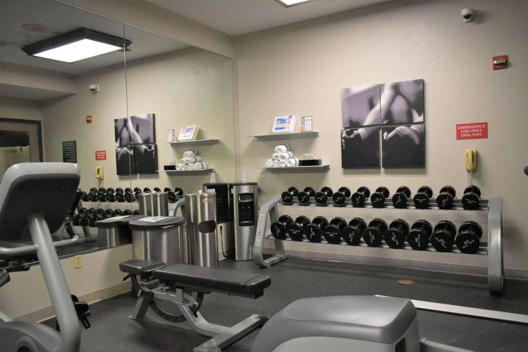 Country Inn & Suites By Radisson Kenosha - Pleasant Prairie 외부 사진