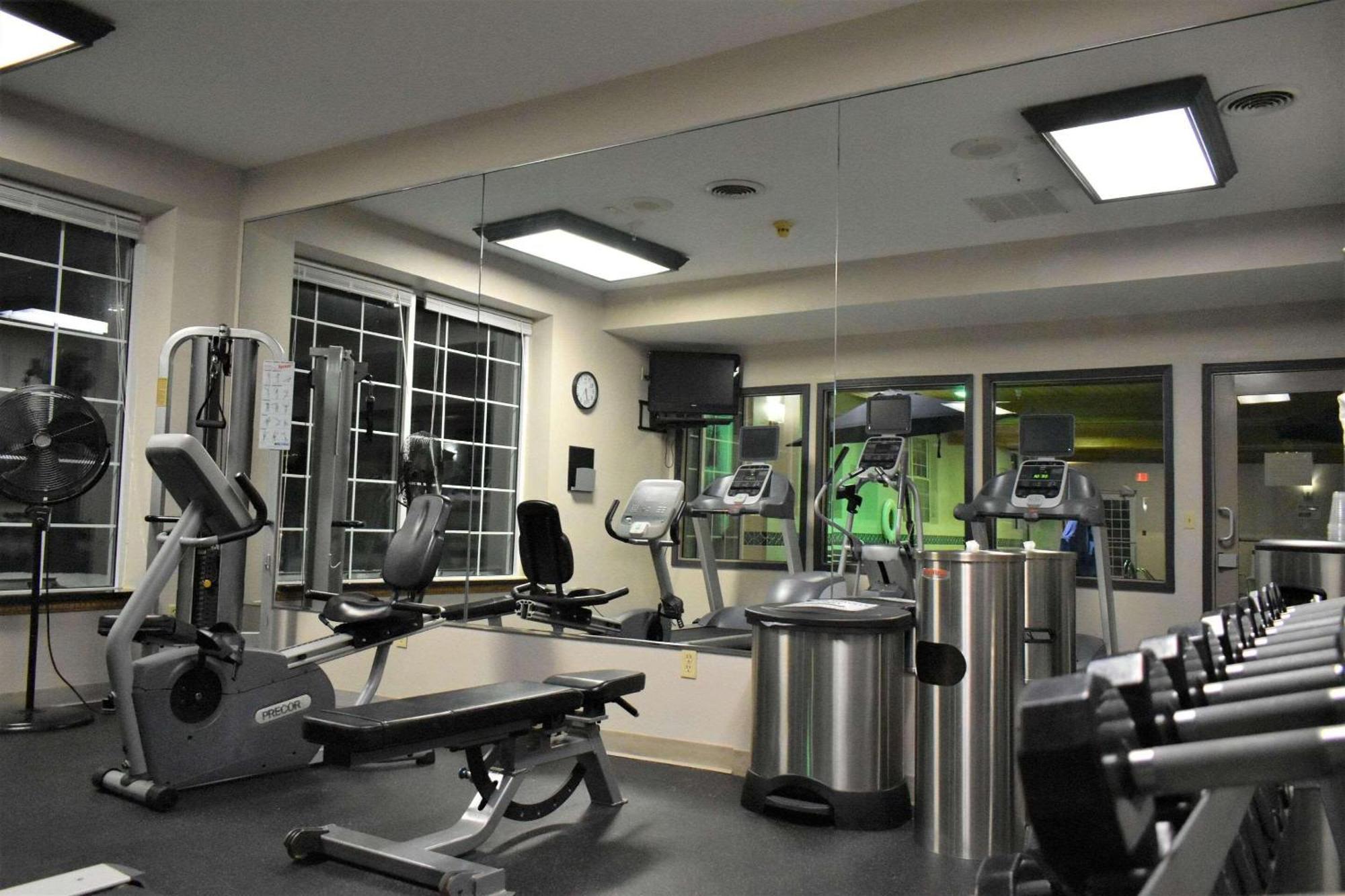 Country Inn & Suites By Radisson Kenosha - Pleasant Prairie 외부 사진