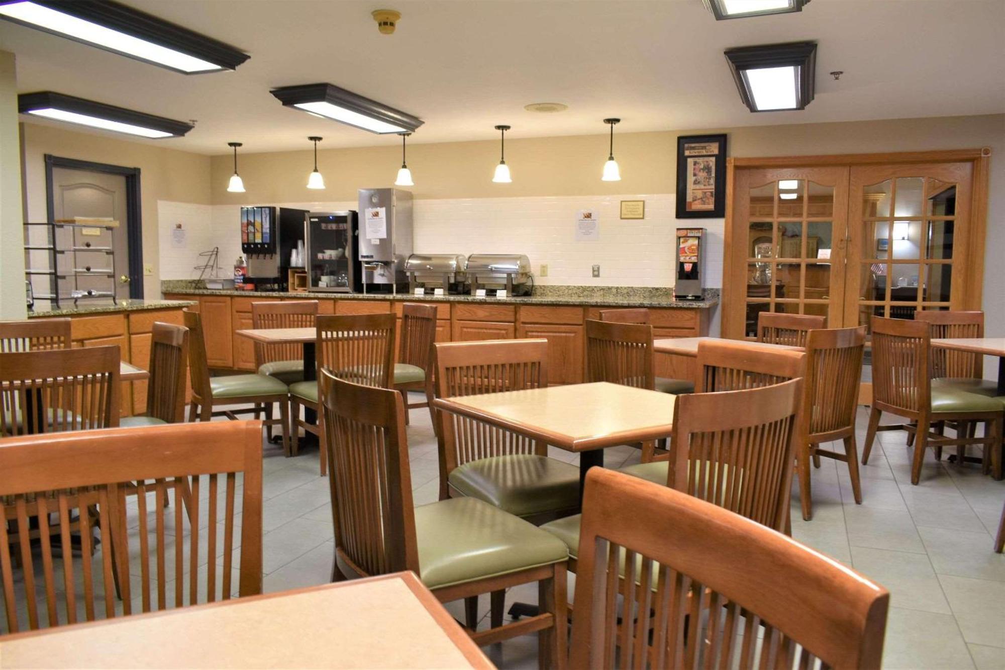 Country Inn & Suites By Radisson Kenosha - Pleasant Prairie 외부 사진