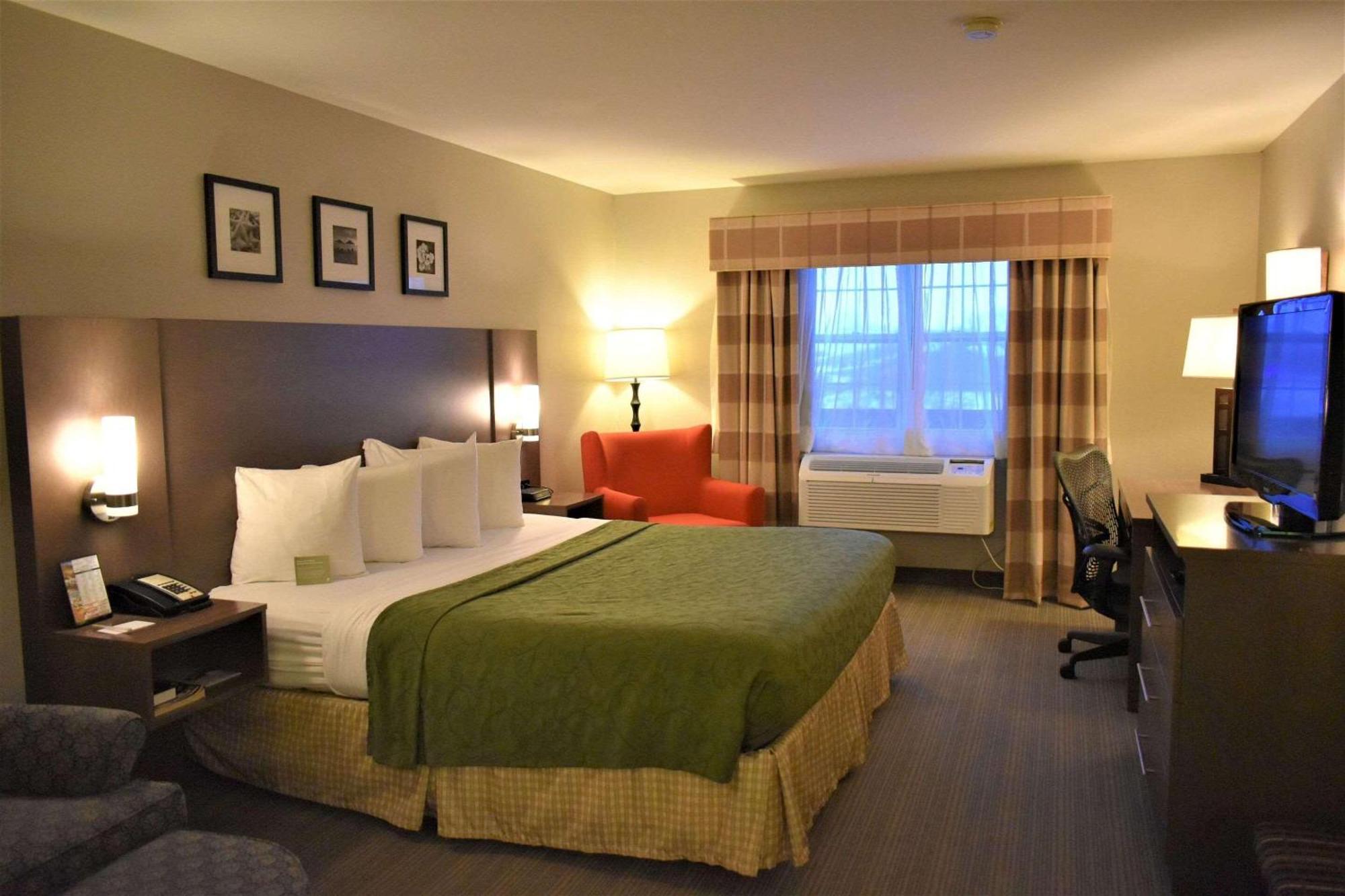Country Inn & Suites By Radisson Kenosha - Pleasant Prairie 외부 사진