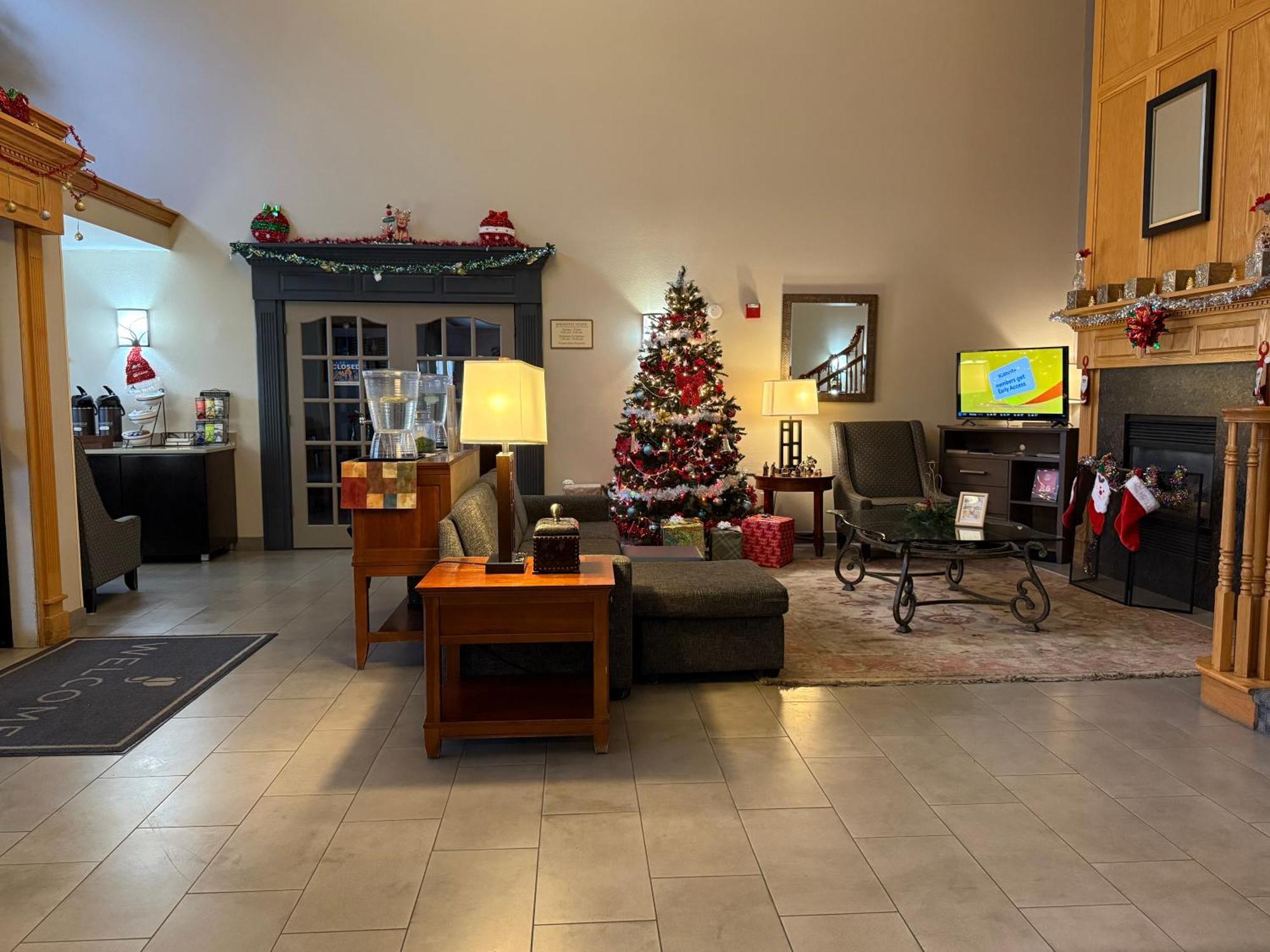 Country Inn & Suites By Radisson Kenosha - Pleasant Prairie 외부 사진