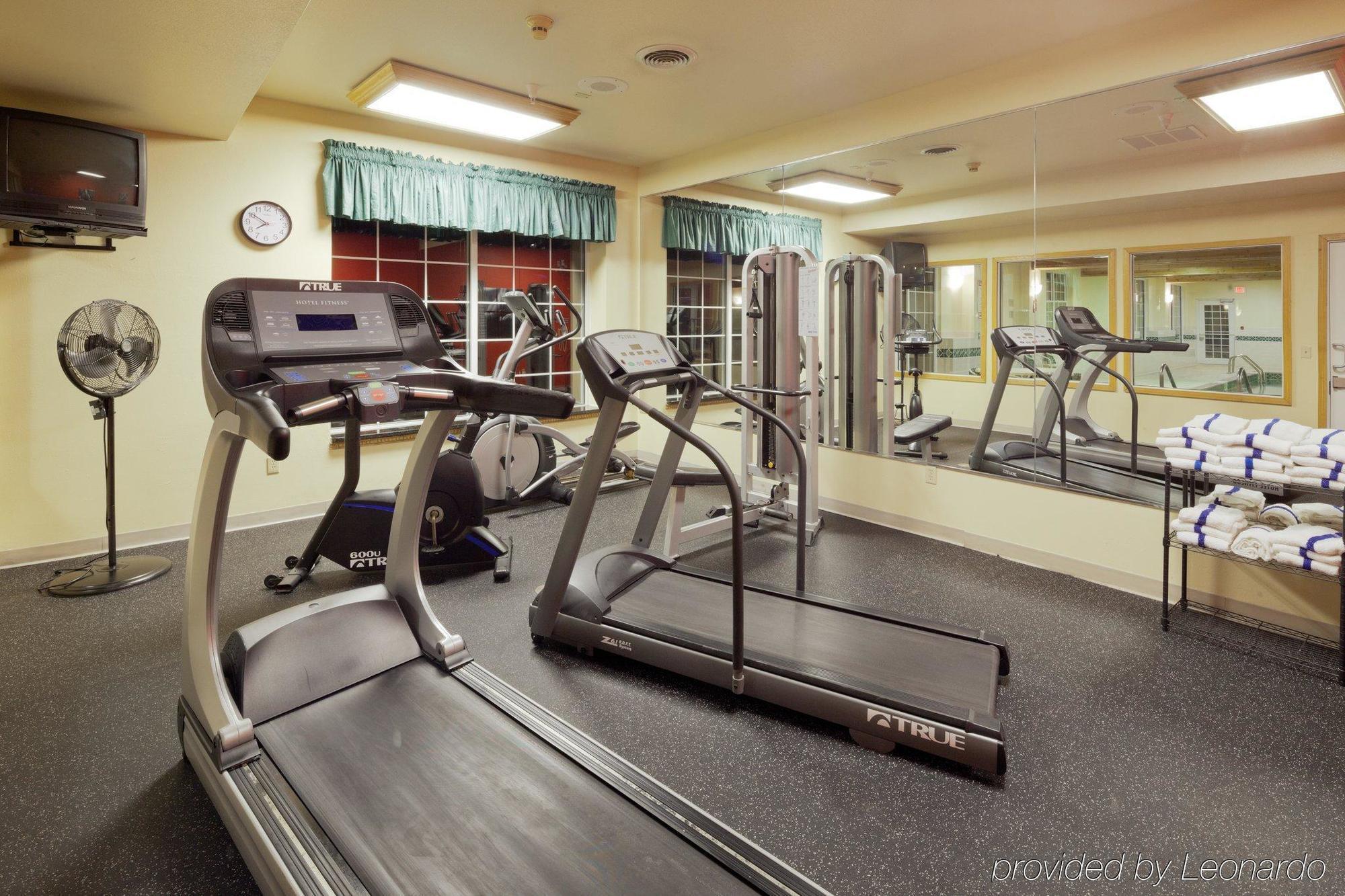 Country Inn & Suites By Radisson Kenosha - Pleasant Prairie 시설 사진
