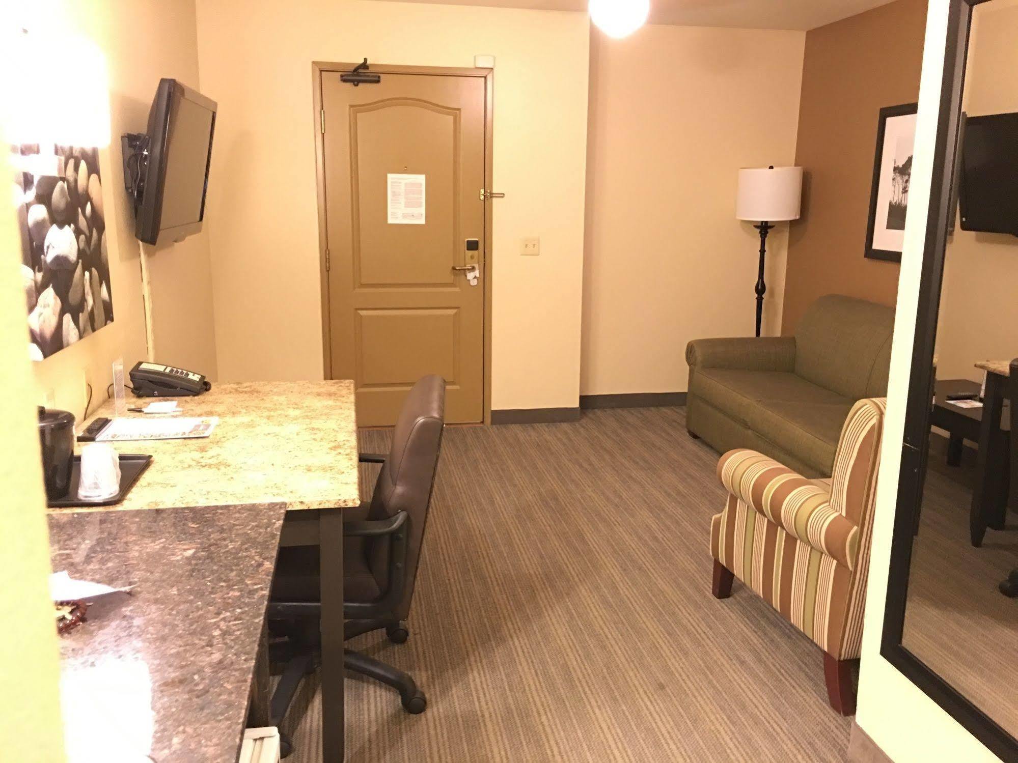Country Inn & Suites By Radisson Kenosha - Pleasant Prairie 외부 사진