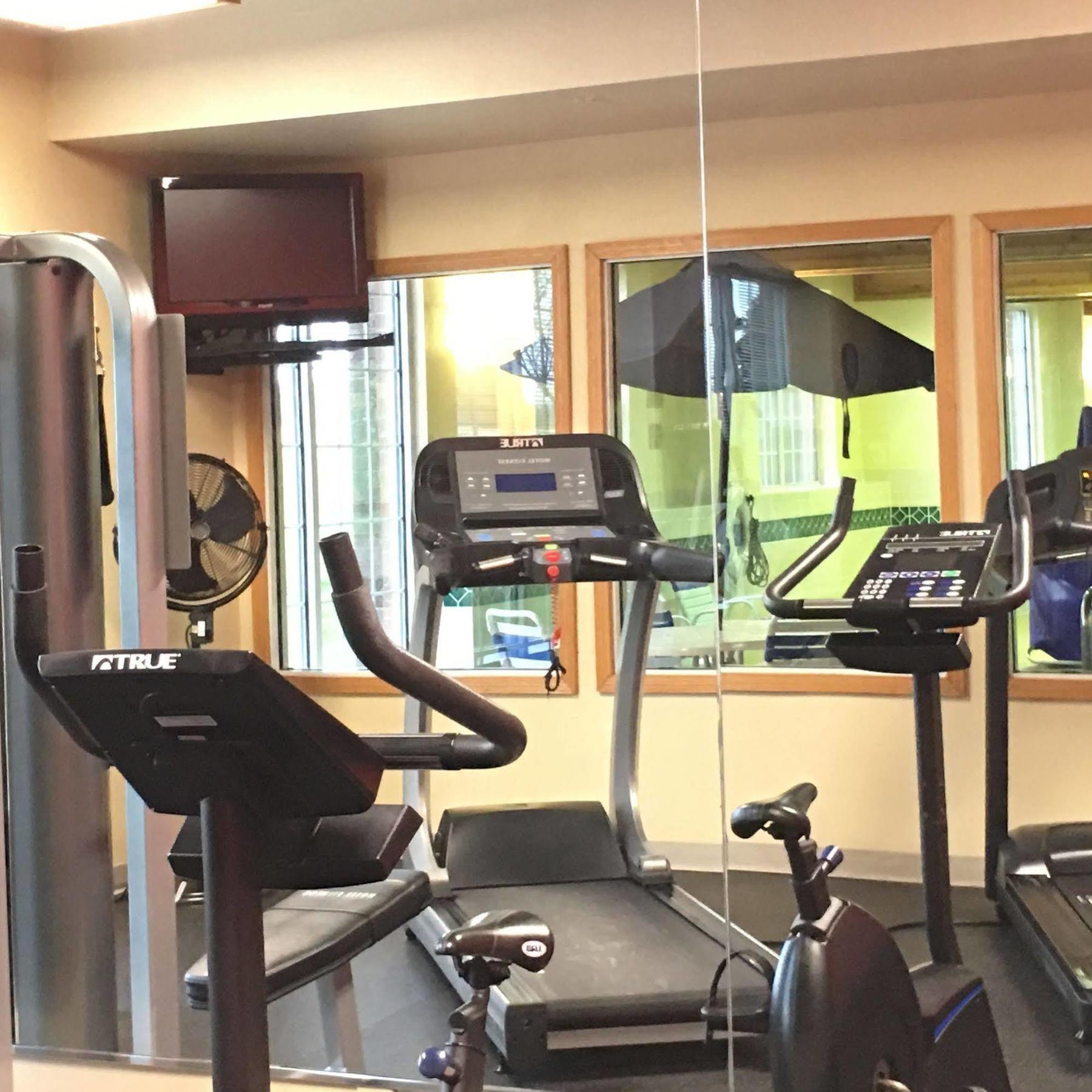 Country Inn & Suites By Radisson Kenosha - Pleasant Prairie 외부 사진
