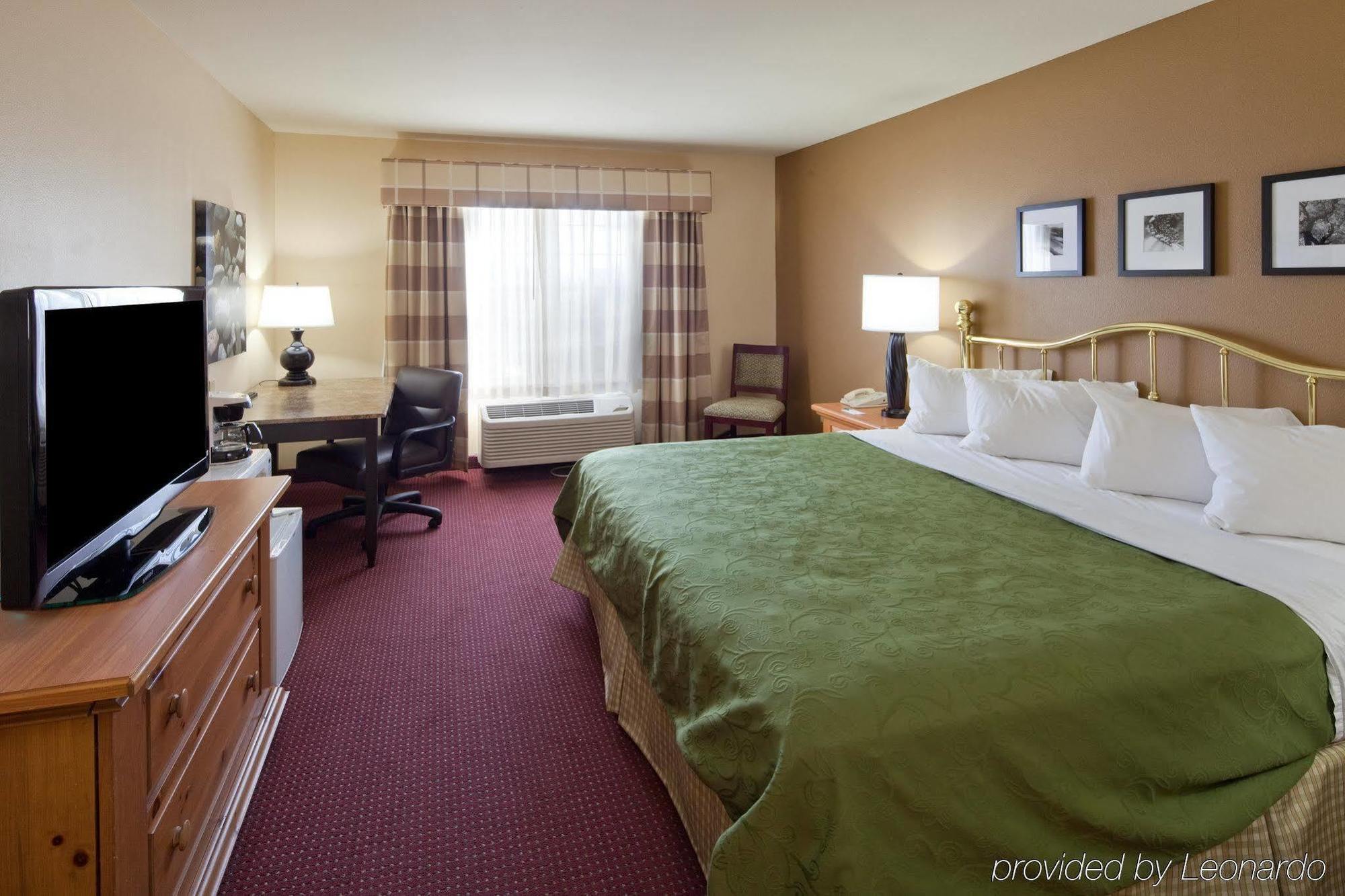 Country Inn & Suites By Radisson Kenosha - Pleasant Prairie 외부 사진