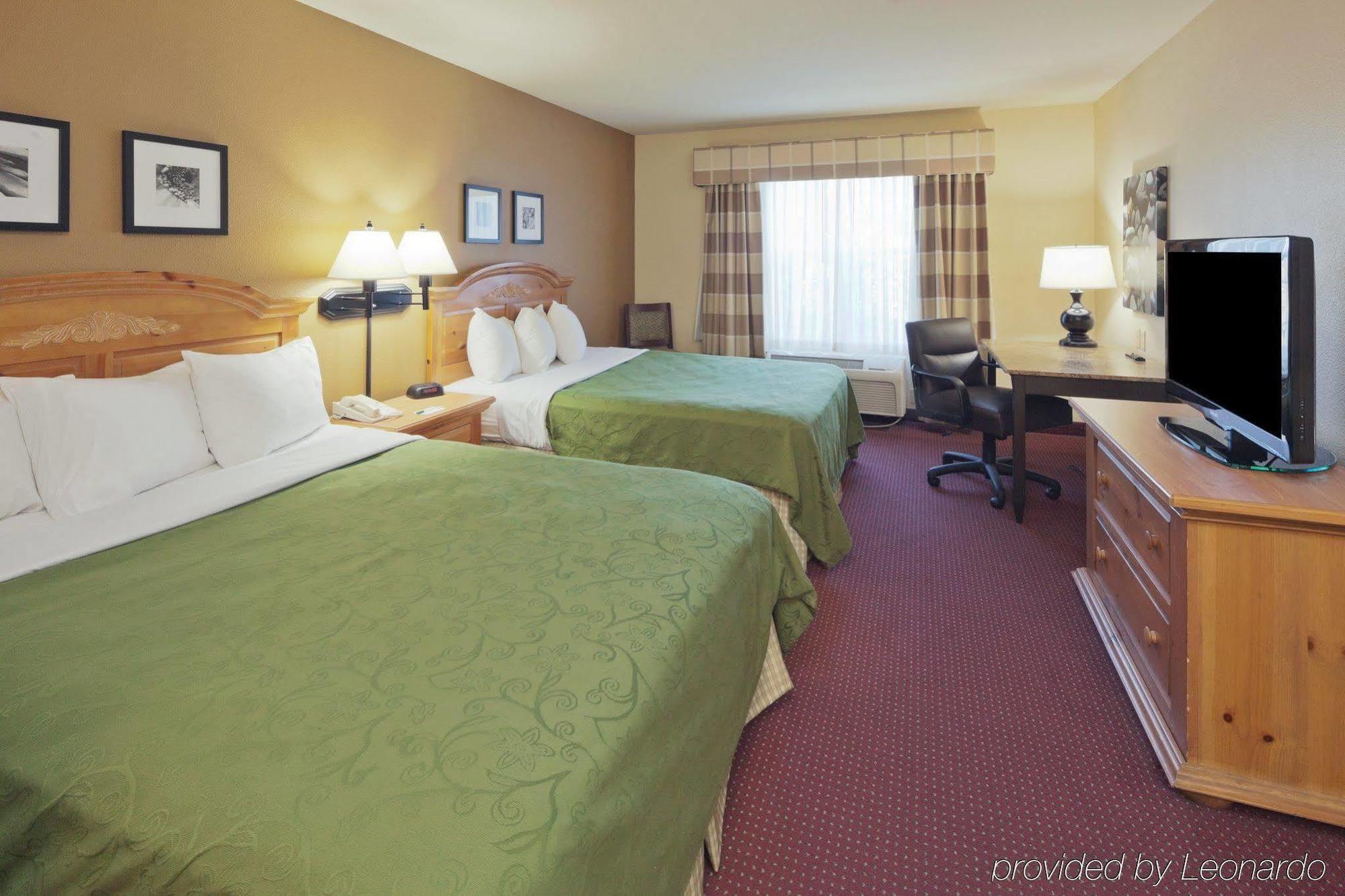 Country Inn & Suites By Radisson Kenosha - Pleasant Prairie 외부 사진