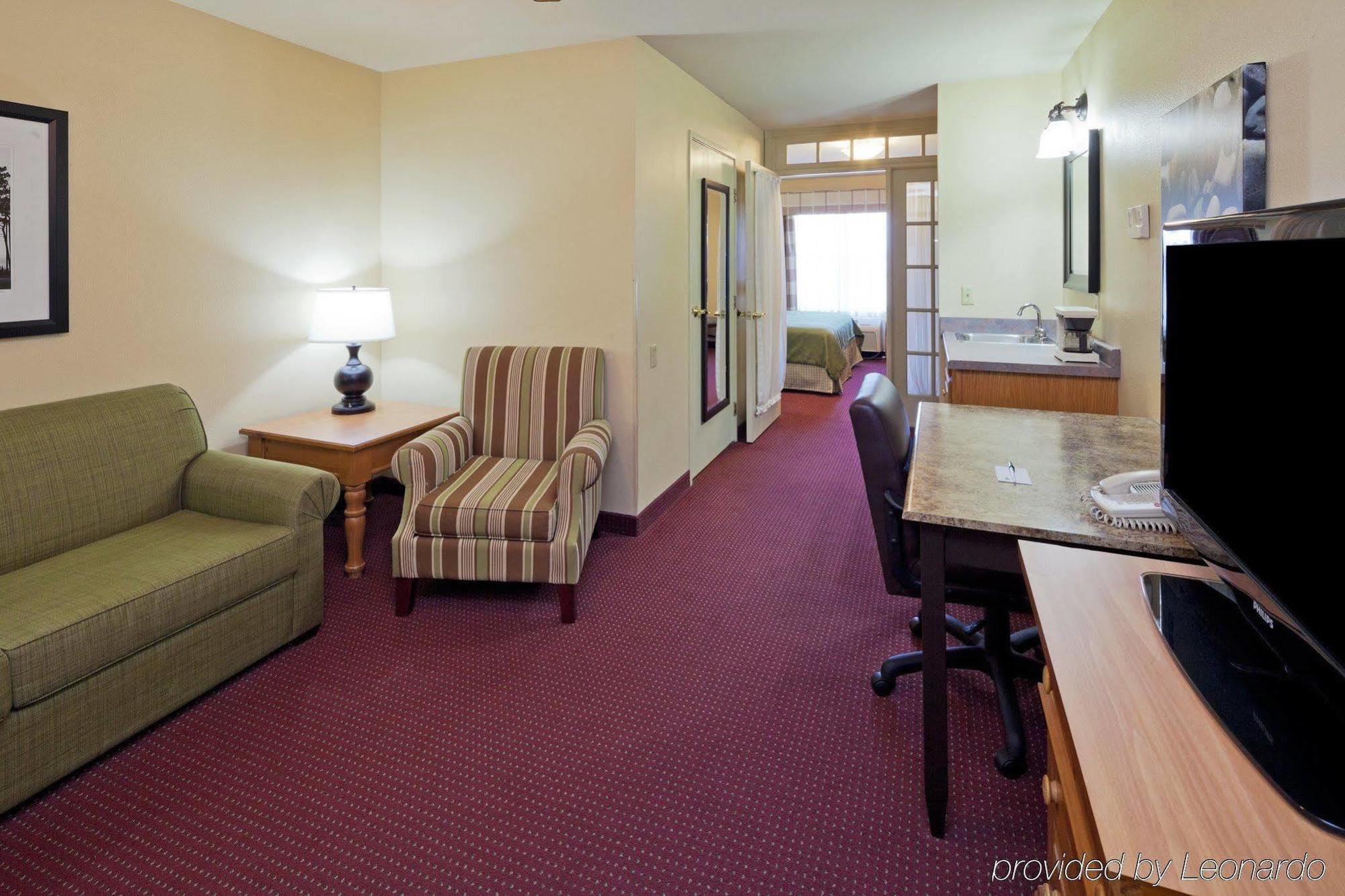 Country Inn & Suites By Radisson Kenosha - Pleasant Prairie 외부 사진
