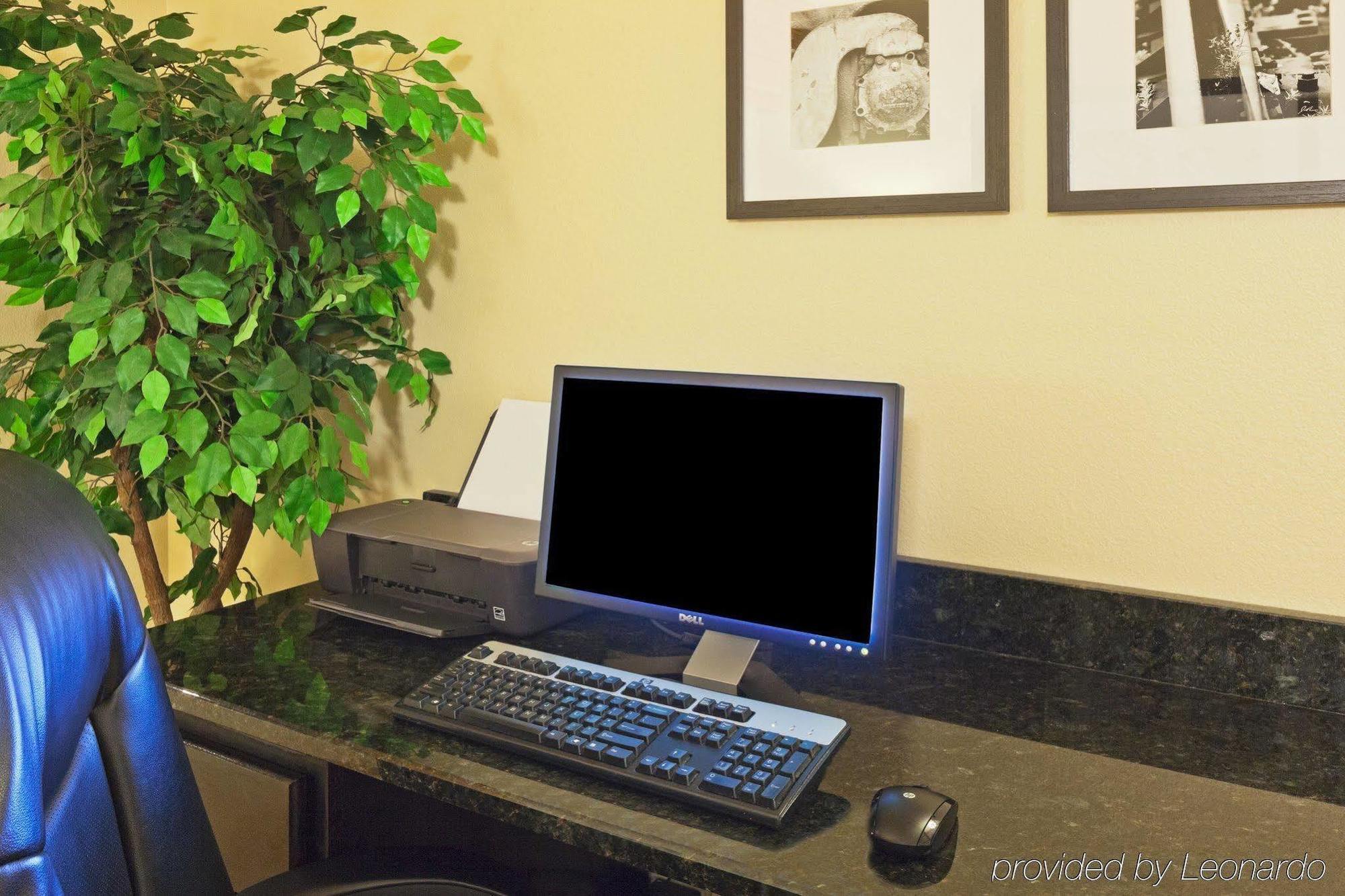 Country Inn & Suites By Radisson Kenosha - Pleasant Prairie 외부 사진