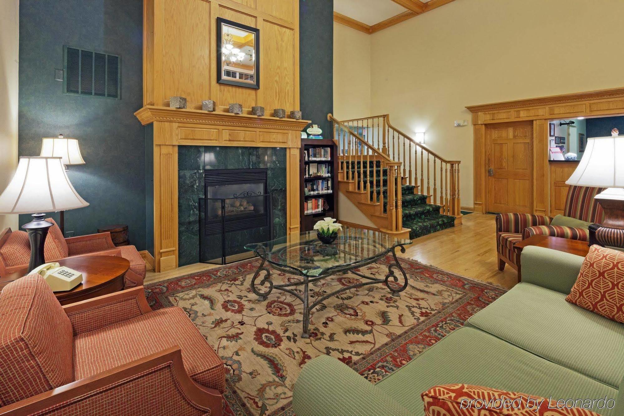 Country Inn & Suites By Radisson Kenosha - Pleasant Prairie 외부 사진