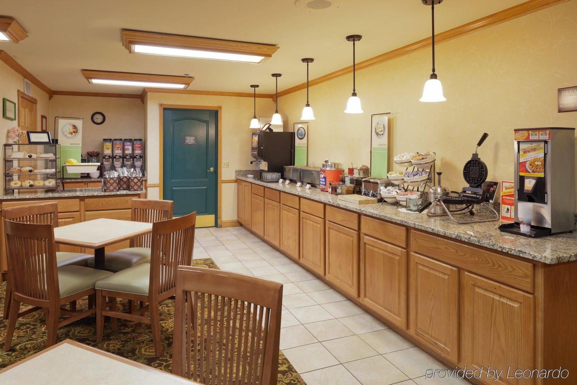 Country Inn & Suites By Radisson Kenosha - Pleasant Prairie 외부 사진