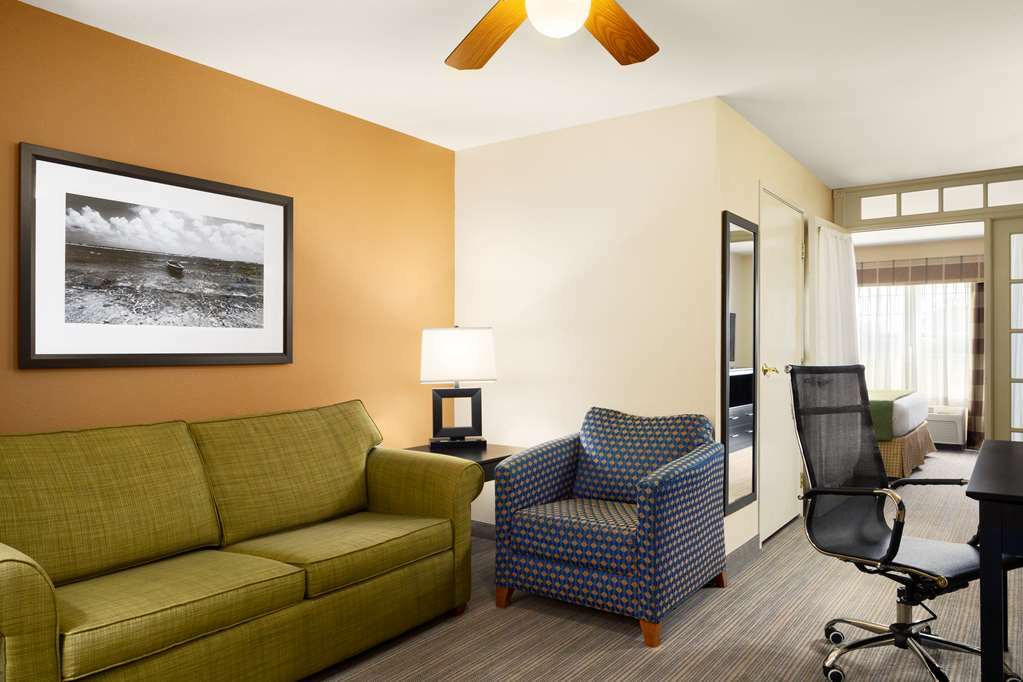 Country Inn & Suites By Radisson Kenosha - Pleasant Prairie 객실 사진