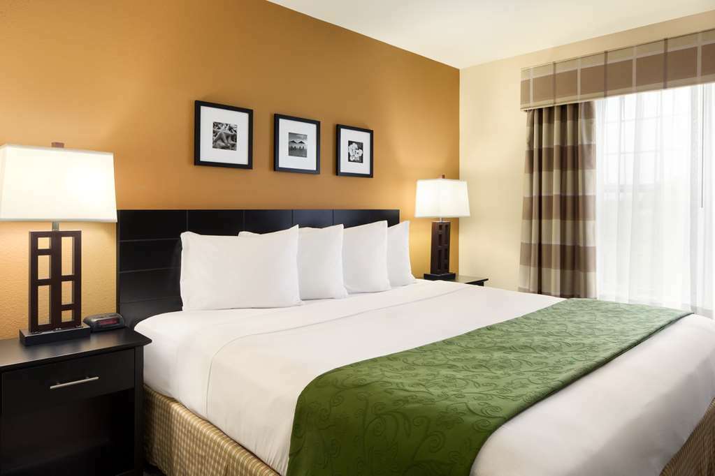 Country Inn & Suites By Radisson Kenosha - Pleasant Prairie 객실 사진