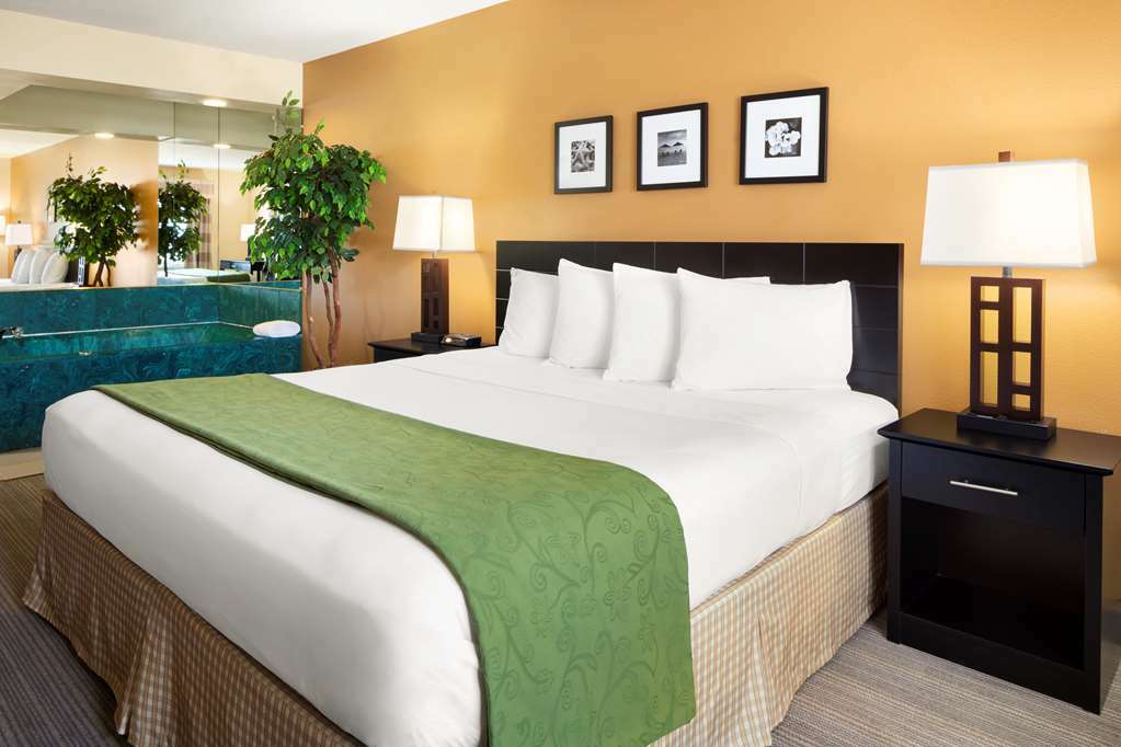 Country Inn & Suites By Radisson Kenosha - Pleasant Prairie 객실 사진