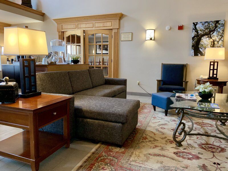 Country Inn & Suites By Radisson Kenosha - Pleasant Prairie 외부 사진