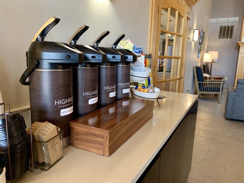 Country Inn & Suites By Radisson Kenosha - Pleasant Prairie 외부 사진