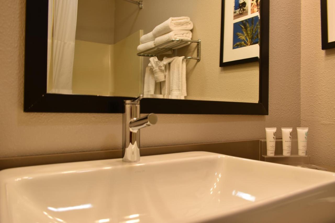 Country Inn & Suites By Radisson Kenosha - Pleasant Prairie 외부 사진